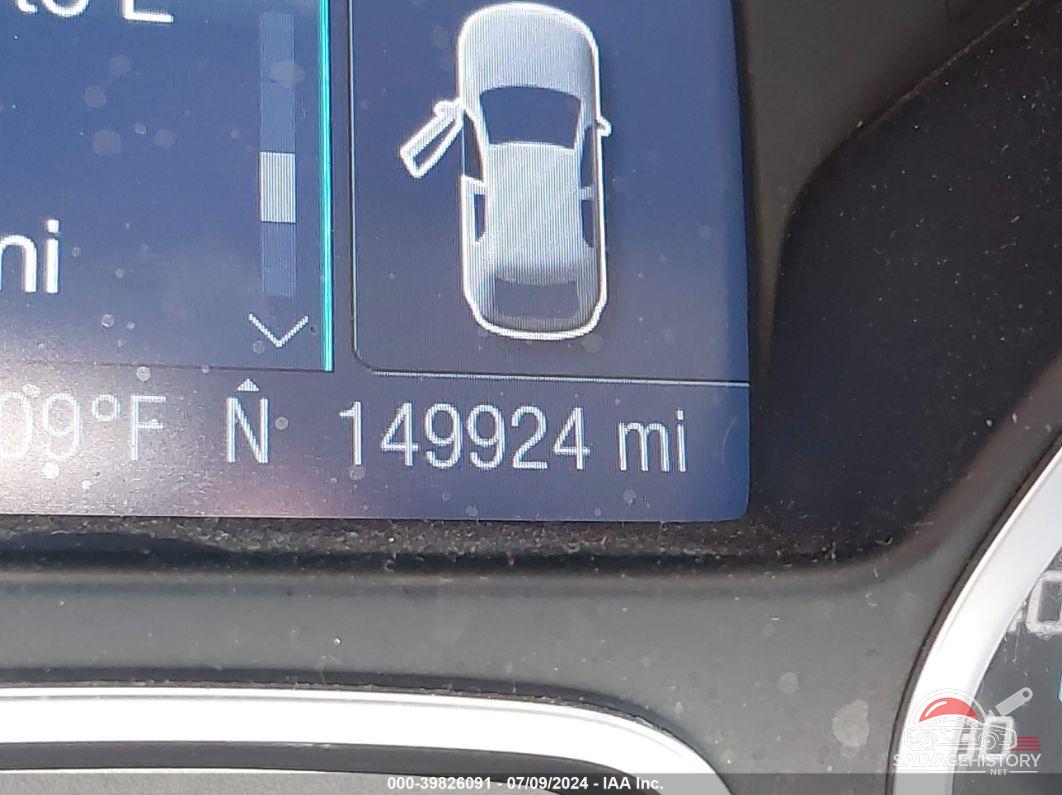 1FAHP3H28CL339782 2012 FORD FOCUS photo no. 7