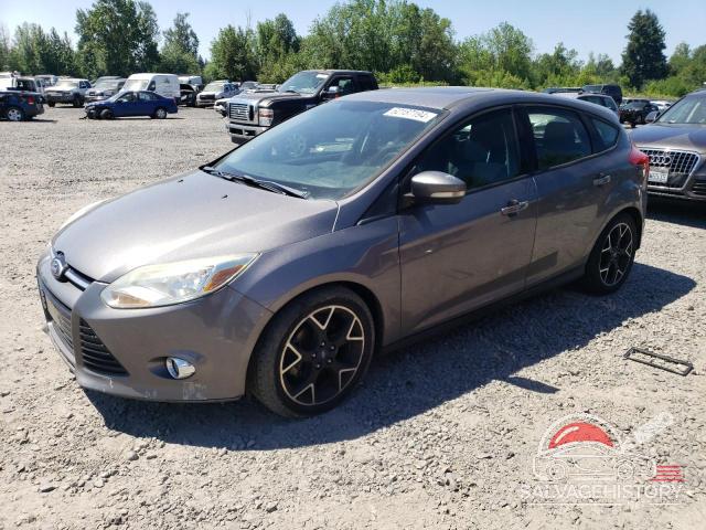 1FAHP3K21CL175395 2012 FORD FOCUS photo no. 13