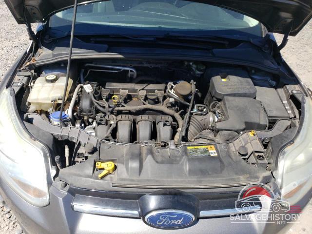 1FAHP3K21CL175395 2012 FORD FOCUS photo no. 11