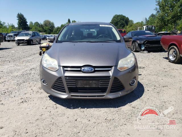 1FAHP3K21CL175395 2012 FORD FOCUS photo no. 5