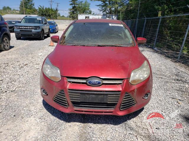 1FAHP3K27CL381689 2012 FORD FOCUS photo no. 5