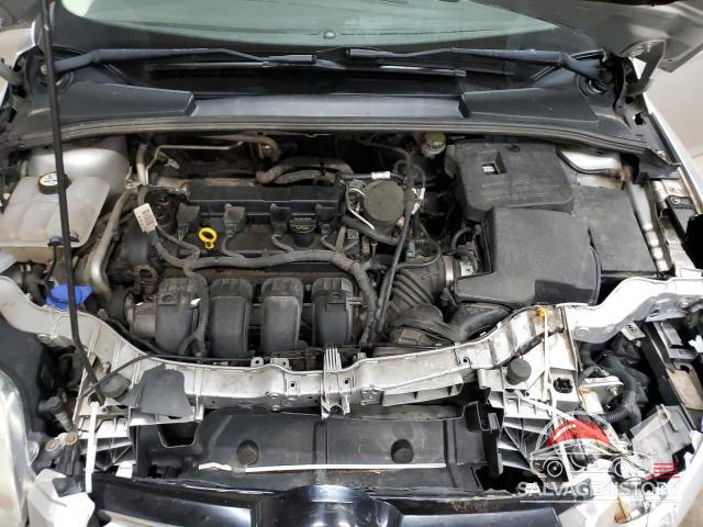1FAHP3M21CL147349 2012 FORD FOCUS photo no. 11