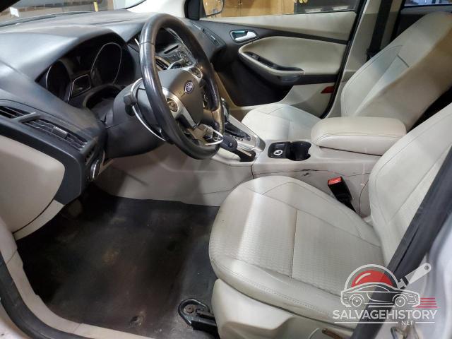 1FAHP3M21CL147349 2012 FORD FOCUS photo no. 7