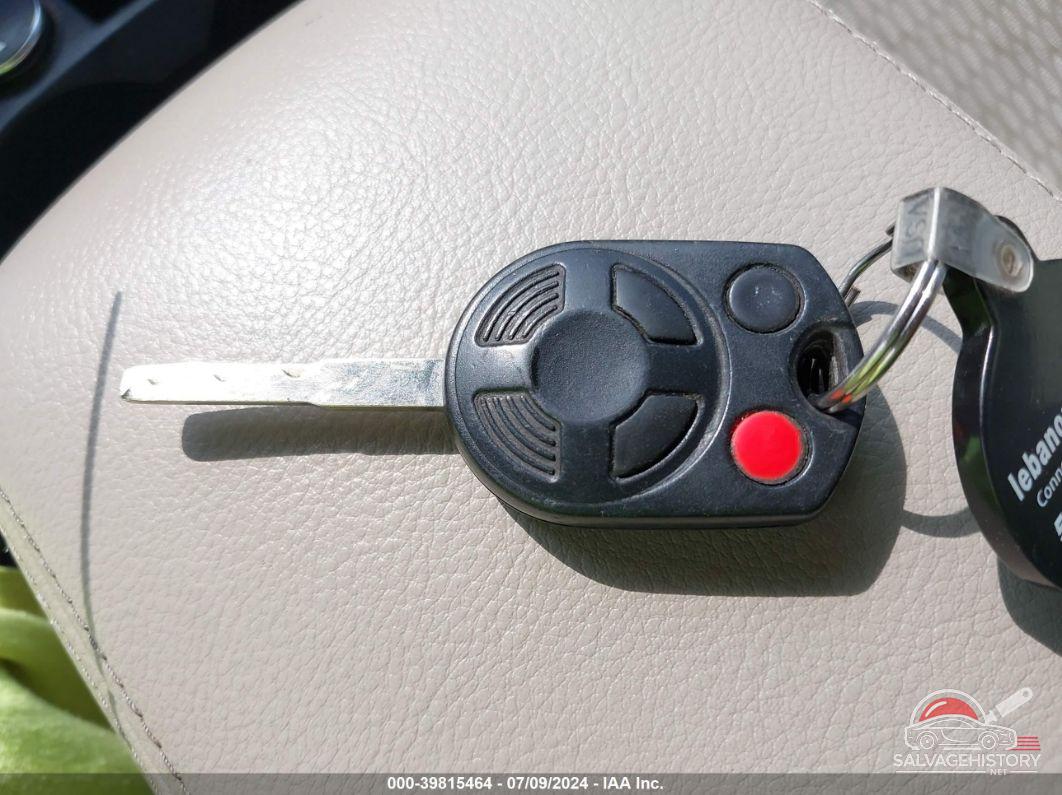 1FAHP3M28CL167128 2012 FORD FOCUS photo no. 11
