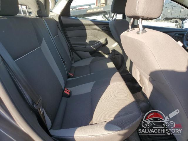 1FADP3E29DL108328 2013 FORD FOCUS photo no. 10