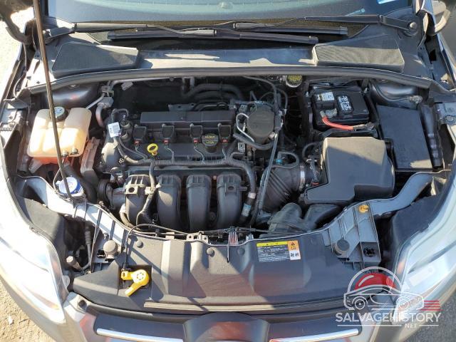 1FADP3E29DL108328 2013 FORD FOCUS photo no. 11