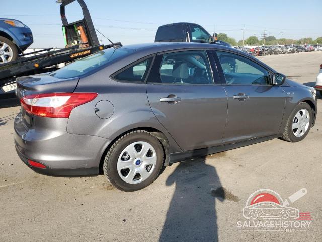 1FADP3E29DL108328 2013 FORD FOCUS photo no. 3