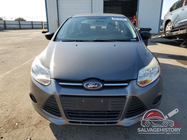 1FADP3E29DL108328 2013 FORD FOCUS photo no. 5