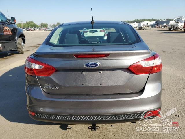 1FADP3E29DL108328 2013 FORD FOCUS photo no. 6