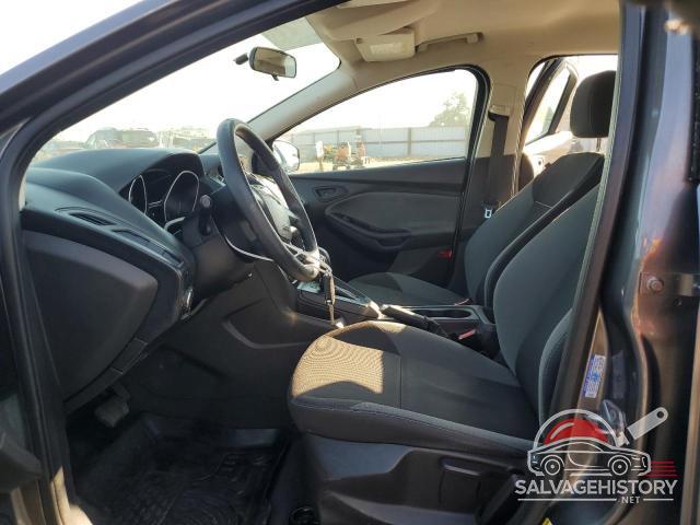 1FADP3E29DL108328 2013 FORD FOCUS photo no. 7
