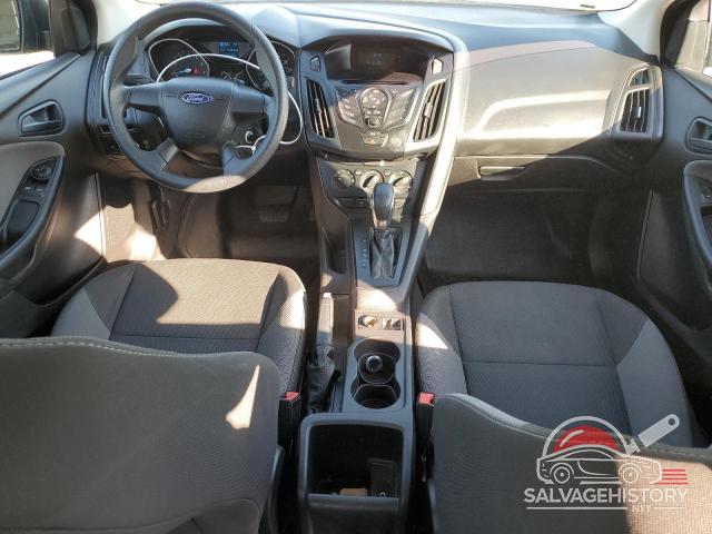 1FADP3E29DL108328 2013 FORD FOCUS photo no. 8