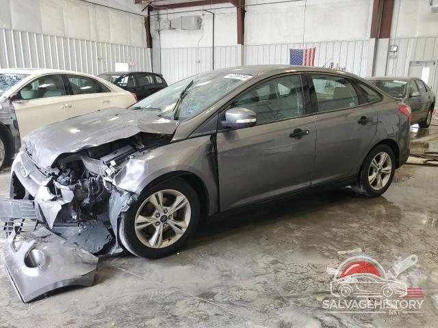 1FADP3F22DL203828 2013 FORD FOCUS photo no. 15