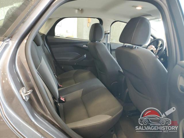 1FADP3F22DL203828 2013 FORD FOCUS photo no. 10