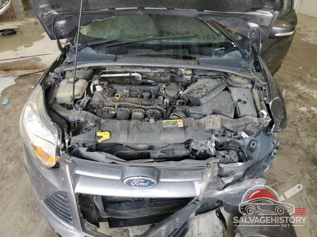 1FADP3F22DL203828 2013 FORD FOCUS photo no. 11