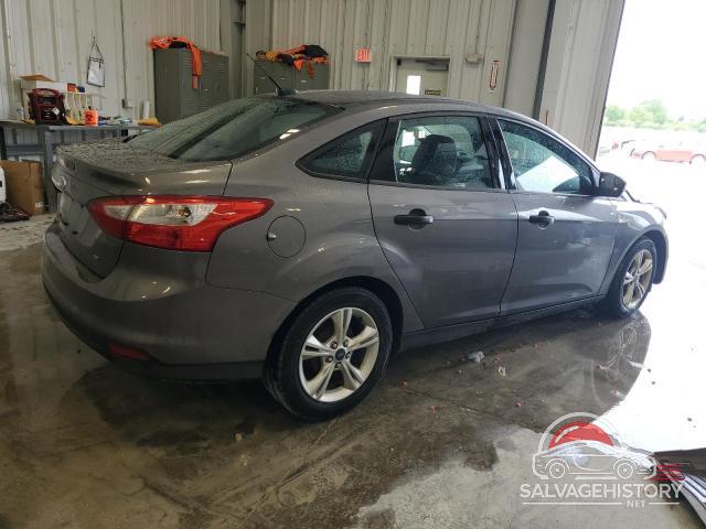 1FADP3F22DL203828 2013 FORD FOCUS photo no. 3