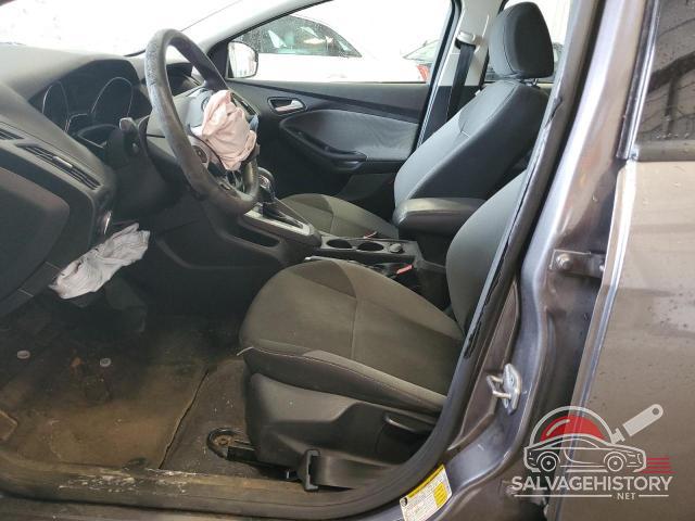 1FADP3F22DL203828 2013 FORD FOCUS photo no. 7