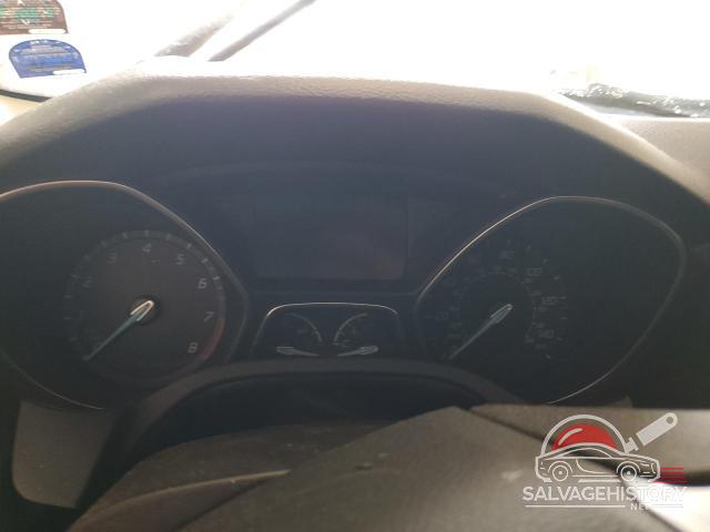 1FADP3F22DL203828 2013 FORD FOCUS photo no. 9