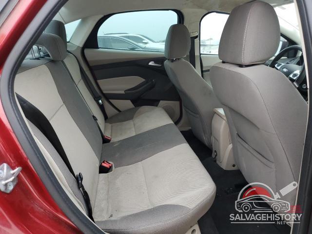 1FADP3F23DL324688 2013 FORD FOCUS photo no. 10
