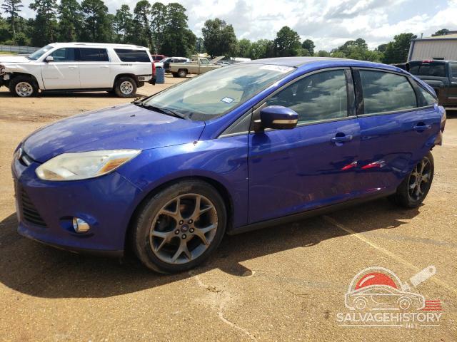 1FADP3F26DL302149 2013 FORD FOCUS photo no. 15