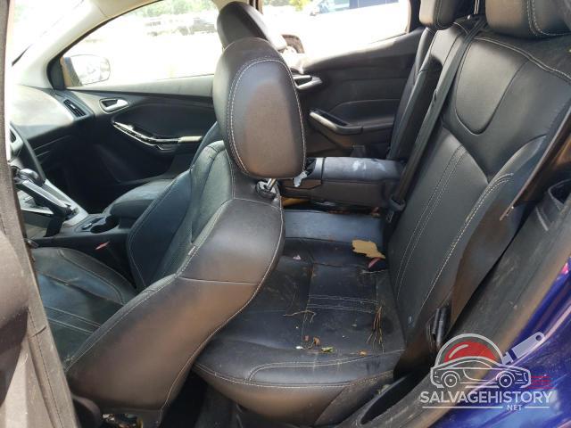 1FADP3F26DL302149 2013 FORD FOCUS photo no. 10