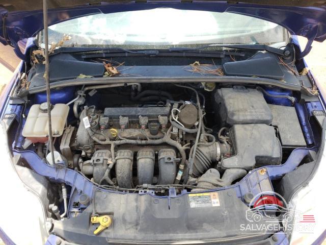 1FADP3F26DL302149 2013 FORD FOCUS photo no. 11