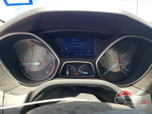 1FADP3F26DL302149 2013 FORD FOCUS photo no. 9
