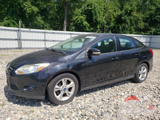 1FADP3F27DL239871 2013 FORD FOCUS photo no. 12
