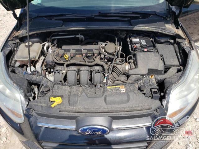 1FADP3F27DL239871 2013 FORD FOCUS photo no. 11