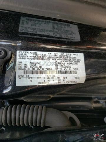 1FADP3F27DL239871 2013 FORD FOCUS photo no. 12