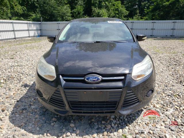 1FADP3F27DL239871 2013 FORD FOCUS photo no. 5