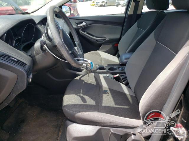 1FADP3F27DL239871 2013 FORD FOCUS photo no. 7