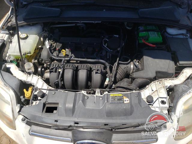 1FADP3F27DL326184 2013 FORD FOCUS photo no. 11