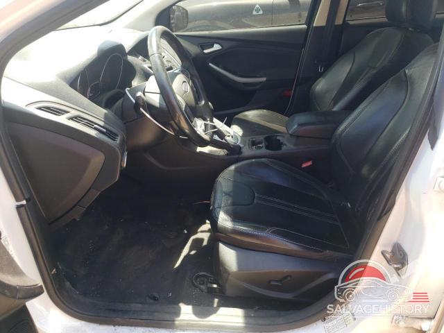 1FADP3F27DL326184 2013 FORD FOCUS photo no. 7