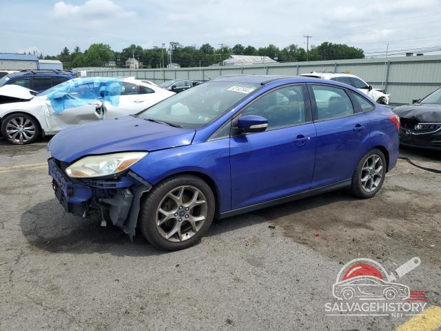 1FADP3F28DL343110 2013 FORD FOCUS photo no. 13