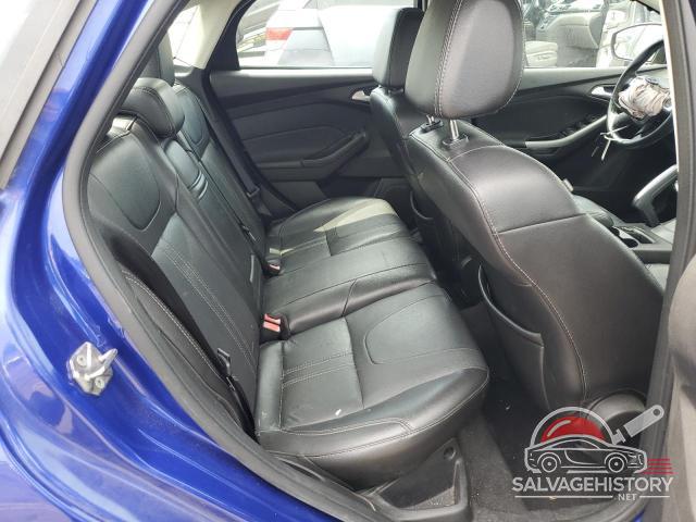 1FADP3F28DL343110 2013 FORD FOCUS photo no. 10