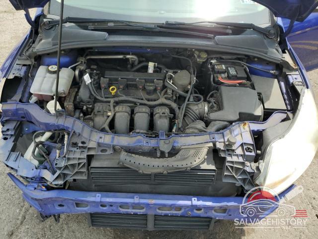 1FADP3F28DL343110 2013 FORD FOCUS photo no. 11