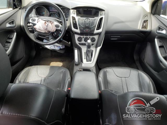 1FADP3F28DL343110 2013 FORD FOCUS photo no. 8