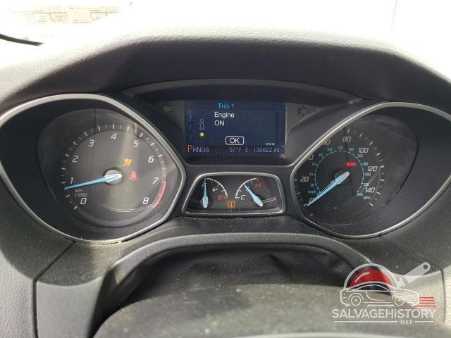 1FADP3F28DL343110 2013 FORD FOCUS photo no. 9