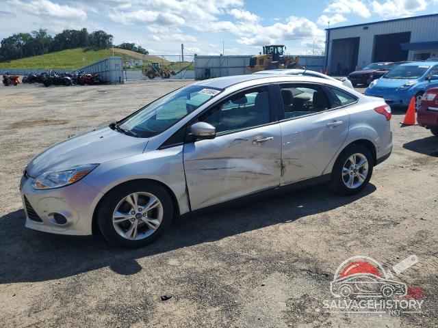 1FADP3F29DL162274 2013 FORD FOCUS photo no. 12