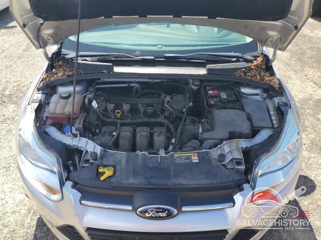 1FADP3F29DL162274 2013 FORD FOCUS photo no. 11