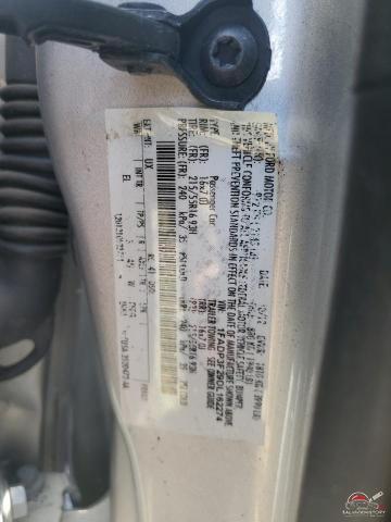 1FADP3F29DL162274 2013 FORD FOCUS photo no. 12