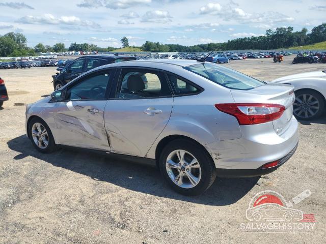 1FADP3F29DL162274 2013 FORD FOCUS photo no. 2