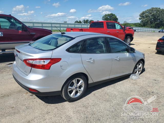 1FADP3F29DL162274 2013 FORD FOCUS photo no. 3