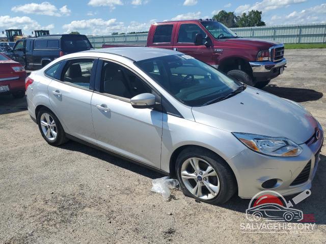 1FADP3F29DL162274 2013 FORD FOCUS photo no. 4