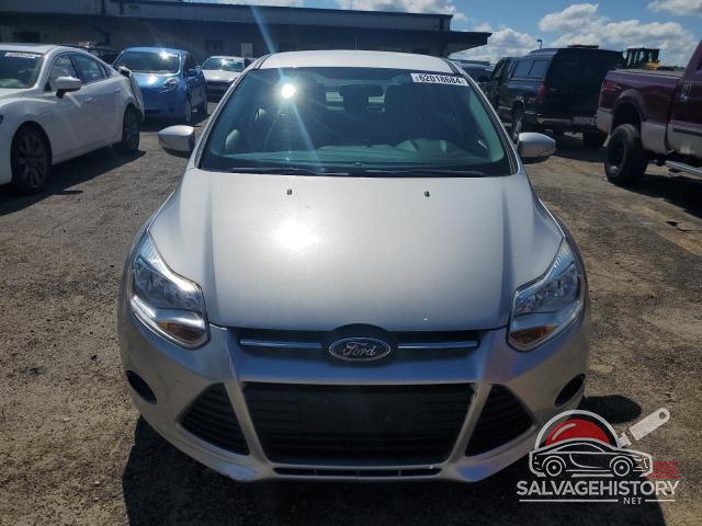 1FADP3F29DL162274 2013 FORD FOCUS photo no. 5
