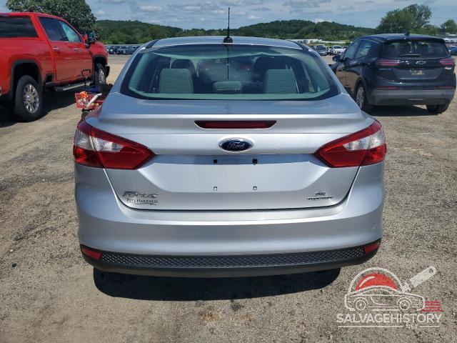 1FADP3F29DL162274 2013 FORD FOCUS photo no. 6