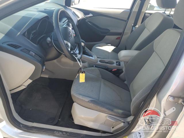 1FADP3F29DL162274 2013 FORD FOCUS photo no. 7