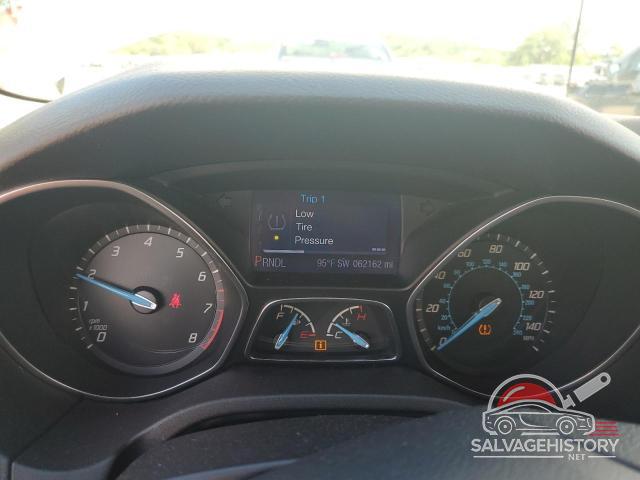 1FADP3F29DL162274 2013 FORD FOCUS photo no. 9