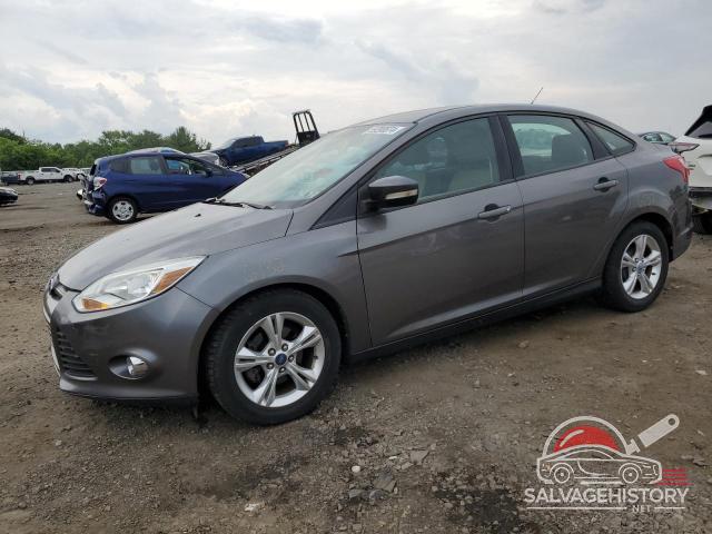 1FADP3F29DL216379 2013 FORD FOCUS photo no. 14
