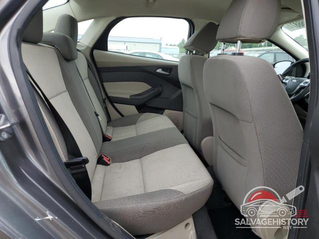 1FADP3F29DL216379 2013 FORD FOCUS photo no. 10